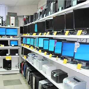 Компьютерные магазины Шумихи
