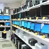 Компьютерные магазины в Шумихе